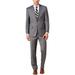 Michael Kors Suits & Blazers | Michael Kors Mens Birdseye Two Button Formal Suit, Grey, Nwt | Color: Gray | Size: Various