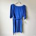 Jessica Simpson Dresses | Jessica Simpson Royal Blue Women’s Dress | Color: Blue | Size: Xs