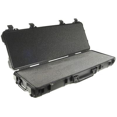 Pelican 1720 Protector Long Gun Case w/Foam Black 017200-0000-110