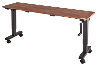 Wavebone Hover 1400 Wood Keyboard Stand