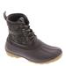 Kamik Sierra Mid - Girls 13 Toddler Brown Boot Medium