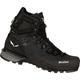 Salewa Herren Ortles Edge Mid GTX Schuhe (Größe 47, schwarz)