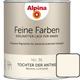 Alpina - Feine Farben Lack No. 36 Tochter der Antike lichtweiß edelmatt 750 ml Buntlacke