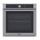 Four encastrable à chaleur tournante HOTPOINT FI4 485 P IX