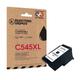 Cartouche d'encre ELECTRO DEPOT compatible Canon C545 noir XL