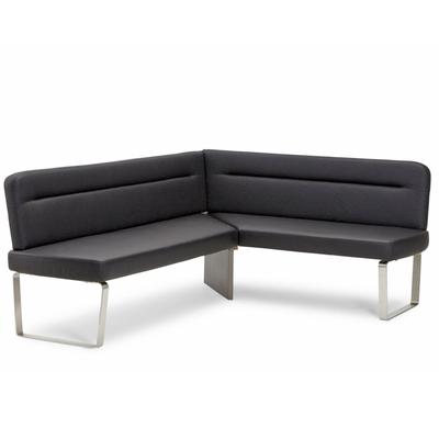 Schösswender »Ontario« 100 Eckbank Variante A 172/232 cm / Gavin 202 rot Image