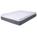 Polyurethane Graphene Memory Foam 12" - Medium Feel