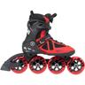 K2 Herren Inlineskates VO2 S 100 BOA red, Größe 44 in Rot