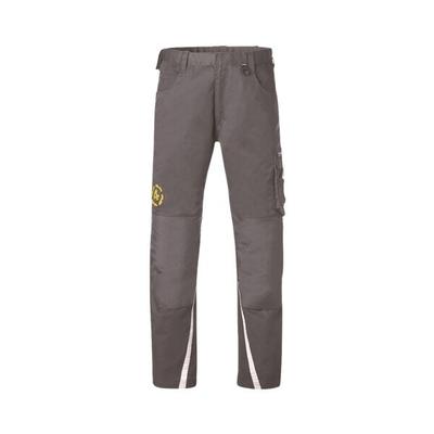 4Protect Workwear Bundhose »Colorado« Größe 52 grau Image
