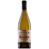 Maison Brotte Domaine Barville Roussanne 2020 White Wine - France - Rhone