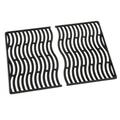 Napoleon S83008 Replacement Cast Iron Cooking Grids for Rogue 425 Grills