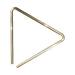 SABIAN B8 Bronze Band and Orchestral Triangles 10 in. Triangle