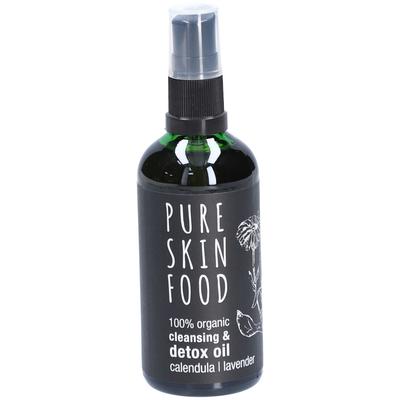 Bio Cleansing & Detox Öl 100 ml Image