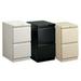 Mobile Pedestal- File-File- R Pull- 15in.x22-.88in.x28in.- Lt. Gray