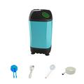 Outdoor Camping Shower Portable Electric Shower Pump IPX7 Waterproof for Camping Hiking Backpacking Travel Beach Pet Watering