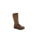 Women's Whistler Boot by MUK LUKS in Brown (Size 6 M)
