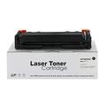 Compatible Replacement for HP CF400X Black Toner Cartridge also for HP 201X Compatible with the Hewlett Packard Colour Laserjet Pro M252DW M252N M274N MFP M277DW M277N