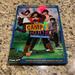 Disney Media | Camp Rock Dvd | Color: Blue/Green | Size: Os