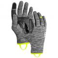 Ortovox - Fleece Light Glove - Handschuhe Gr Unisex XXL grau