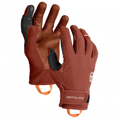 Ortovox - Tour Light Glove - Handschuhe Gr Unisex XL rot