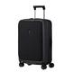 Samsonite Neopulse - Spinner S, Handgepäck, 55 cm, 42 L, Grau (Matt Graphite)