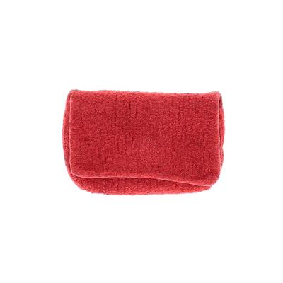 sarah oliver handbags Wristlet: Red Print Bags