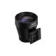 TTArtisan 21mm/28mm Viewfinder Aviation Aluminium Multi Optical Coating Compact Viewfinder Suitable for Cold Shoe Mount (28mm)