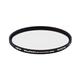 Hoya YYR4577 HOYA Protector filter Fusion Antistatic Next ø77mm,Black