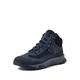 Timberland Lincoln Peak Lite Low F/L WP Chukka/Mid, Grey Mesh wTpe Suede, 8 UK