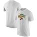 Men's Nike x LeBron James White Florida A&M Rattlers Core T-Shirt