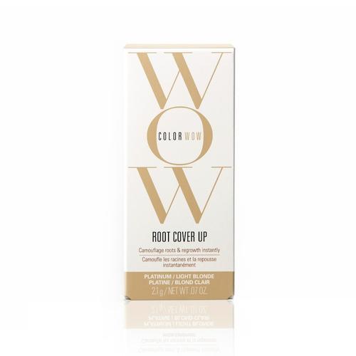 COLOR WOW - Farbpuder Dunkelblond Haarpuder 2,1 g Weiss