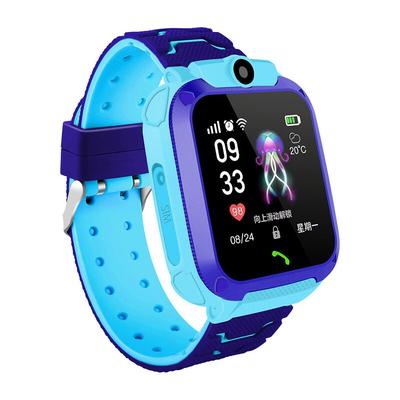 Kids Smartwatch - MP3 Music Watch Kids Girl Boy, Phone Calls Touch Screen Watch for Kids with