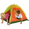 Tenda da esterno per bambini modello casetta avventura, 112x112x94 cm