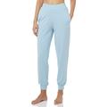 HUGO Women's Shuffle Loungewear-Pant, Light/Pastel Blue452, M