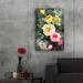 Red Barrel Studio® Still Life 4 by Jade Graphics - Unframed Painting Plastic/Acrylic in White | 36 H x 24 W x 0.2 D in | Wayfair