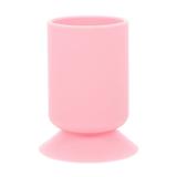 NUOLUX Pen Brushmakeup Holder Organizer Silicone Container Stand Stationery Suction Storage Desktop Office Container