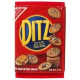 Wacky Packages Series 1 Ditz Crackers Single Eraser