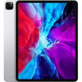 Pre-Owned Apple iPad Pro 12.9 4th Gen A2069 Unlocked Tablet Computers All Color & Capacity WiFi+Cellular - (Good)