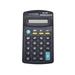 GENEMA Portable Office Calculation Supplies 8-digit Electronic Calculator Large Screen Desktop Calculator Home Office School