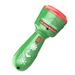 Dezsed Christmas Decorations Clearance Projection Flashlight Light Toys Early Knowledge Picture Christmas Pattern Stalls Toys Flashlight Christmas Projector Realistic 24 Patterns Santa Christmas Tree