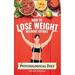 Psychological Diet: How to Lose Weight Without Effort - extended version (Paperback)