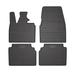 OMAC OMAC Floor Mats Liner for BMW i3 2014-2021 Rubber All-Weather