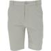 Oakley Take Pro 3.0 Stone Gray Shorts Men