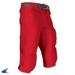 Champro Youth Slotted Dazzle Football Pant