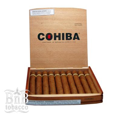 Cohiba