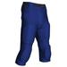 Champro Adult Goal Line Slotted Football Game Pants