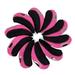 10Pcs Neoprene Golf Iron Headcovers Golf Club Head Cover Men Women Irons Protector Golf Accessories Fits All Brands Viewable Window Guard Pink