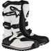 Alpinestars Tech T Mens MX Offroad Boots Brown/Black 11 USA