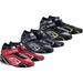 Alpinestars 2710122-312-95 Tech-1 T V3 Shoes Red/Black/White 95