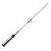 Tiyuyo NR-770S Dual Band VHF/UHF 100W Car Mobile Ham Radio Antenna for TYT 17.5in